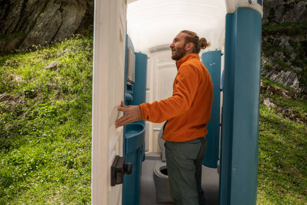 Sanitation services for porta potties in St Matthews, KY
